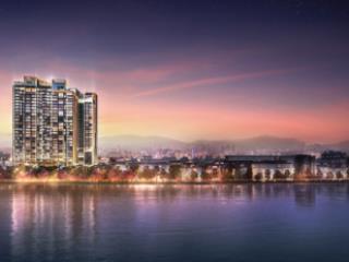 Cho thuê căn hộ đẳng cấp tại heritage west lake  siêu phẩm 2pn, chỉ 40tr/tháng