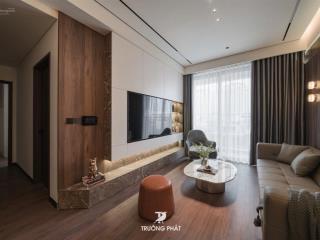 Luxury apartment for rent at heritage west lake  stunning 2br for only 40 million/month!