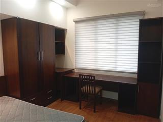 Cho thuê căn hộ tòa g2 ciputra tầng 18 diện tích 128m có 3 phòng ngủ 2 vệ sinh