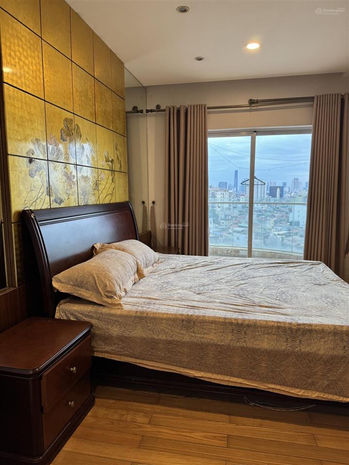 Cho thuê căn hộ golden westlake 162a hoàng hoa thám/151 thụy khuê, tầng 11 viw hồ tây