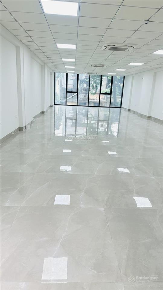 Cho thuê nhà mặt phố huỳnh thúc kháng dt 120m x 7 tầng mt 18m