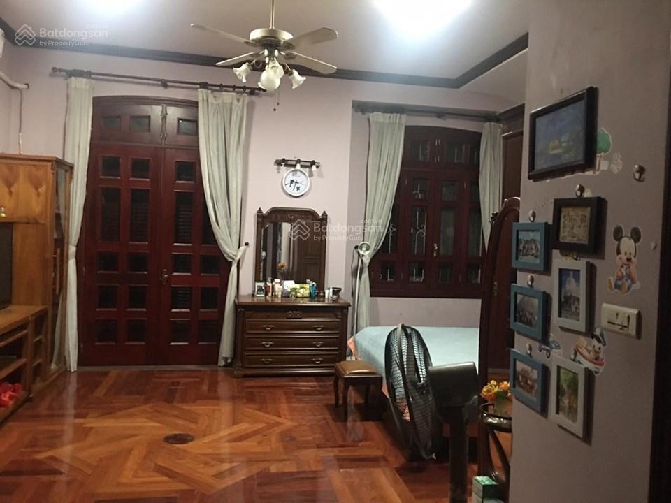 Cho thuê nhà biệt thự liền kề khu đô thị mỹ đình 2 dt 176,2m² xây dựng 135m² x 4t mt lô góc 28m