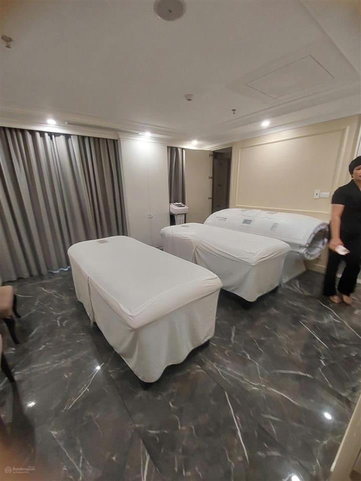 Cho thuê nhà mặt phố nguyễn hy quang, diện tích 180m x 6 tầng mặt tiền 8m