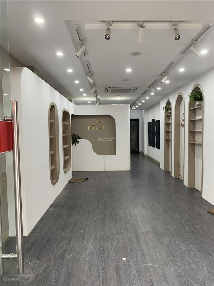 Cho thuê nhà mặt phố mai hắc đế, diện tích 100m2 x 7 tầng, mt 5.5m