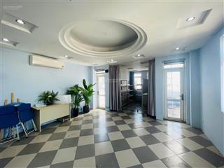 Cho thuê nhà mặt phố cửa nam dt 186m x 2t mt 5.5m vị trí đẹp