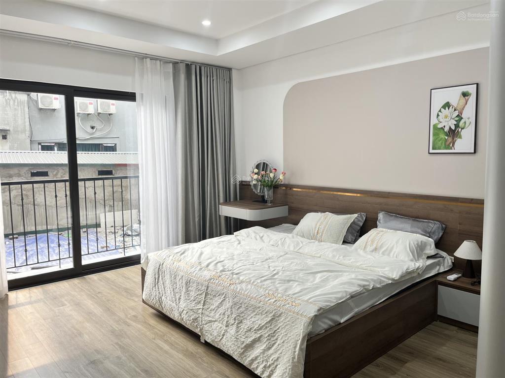 Nhỉnh 12 tỷ nhà đẹp 6t tháng máy ở luôn, hiếm khu ngã tư sởtrường chinh tây sơn  nguyễn trãi