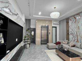 Nhỉnh 12 tỷ nhà đẹp 6t tháng máy ở luôn, hiếm khu ngã tư sởtrường chinh tây sơn  nguyễn trãi