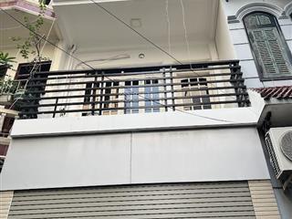 Bán nhà vương thừa vũthanh xuân, ngõ thông, ôtô tránh, dt50m x 6pn, sổ vuông sẵn sàng giao dịch