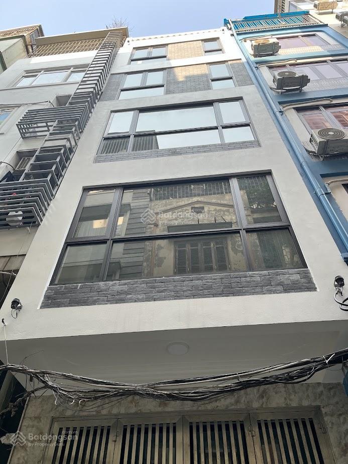 Bán nhà riêng 38mx4t, mt5m , 50m ra ô tô gần kim đồnggiải phóng, sẵn nội thất, bàn giao nhà ngay