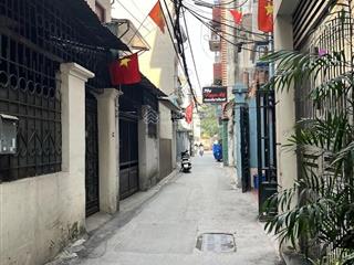 Bán nhà riêng 38mx4t, mt5m , 50m ra ô tô gần kim đồnggiải phóng, sẵn nội thất, bàn giao nhà ngay