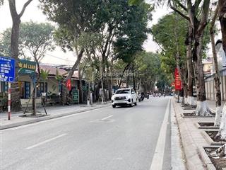 Nhà riêng khu phân lô lê trọng tấn  định công, dt85m, lô góc, ô tô tránh, phù hợp ở kd đẹp