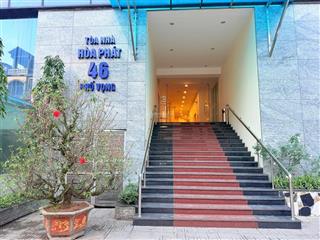 Căn góc 3pn  dt 110m2 chung cư hòa phát giải phóng full nội thất cao cấp giá nhỉnh 10 tỷ có tl