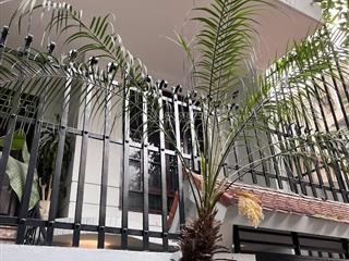 Bán biệt thự mini tt hoàng mai vài bước chân ra hồ đền lừ tiện ích bạt ngàn, ở sướng