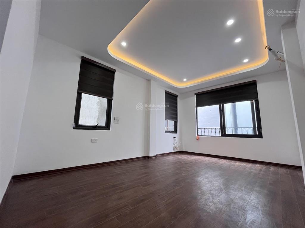 Bán nhà riêng trần đại nghĩa  hai bà trưng, lô góc, 6 tầng thang máy, nội thất xịn, gần phố