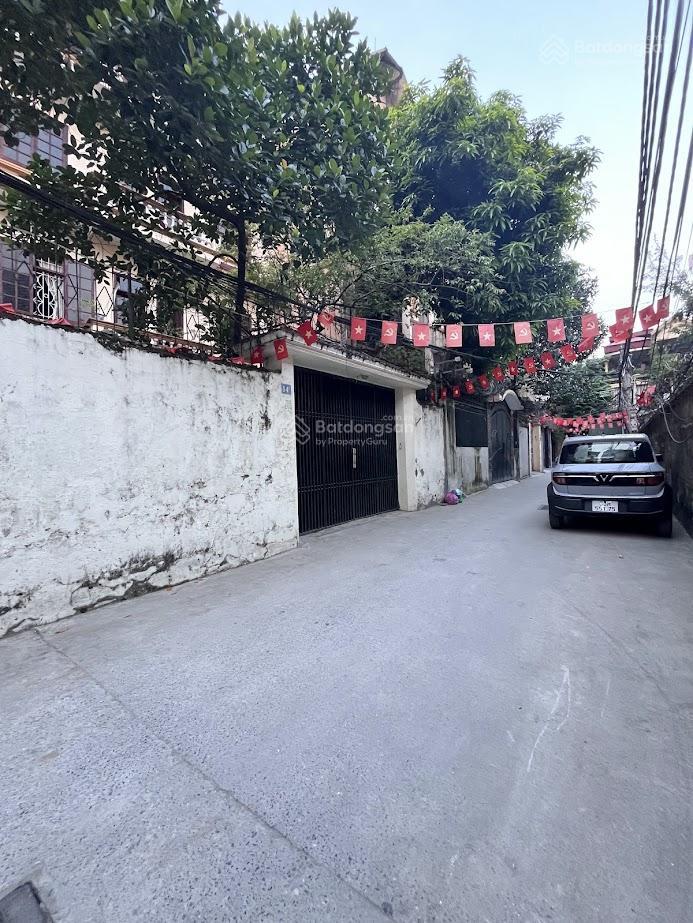 Cho thuê nhà lạc trungkim ngưu, hai bà trưng, dt100m2, trước nhà ô tô tránh giá 25tr/tháng