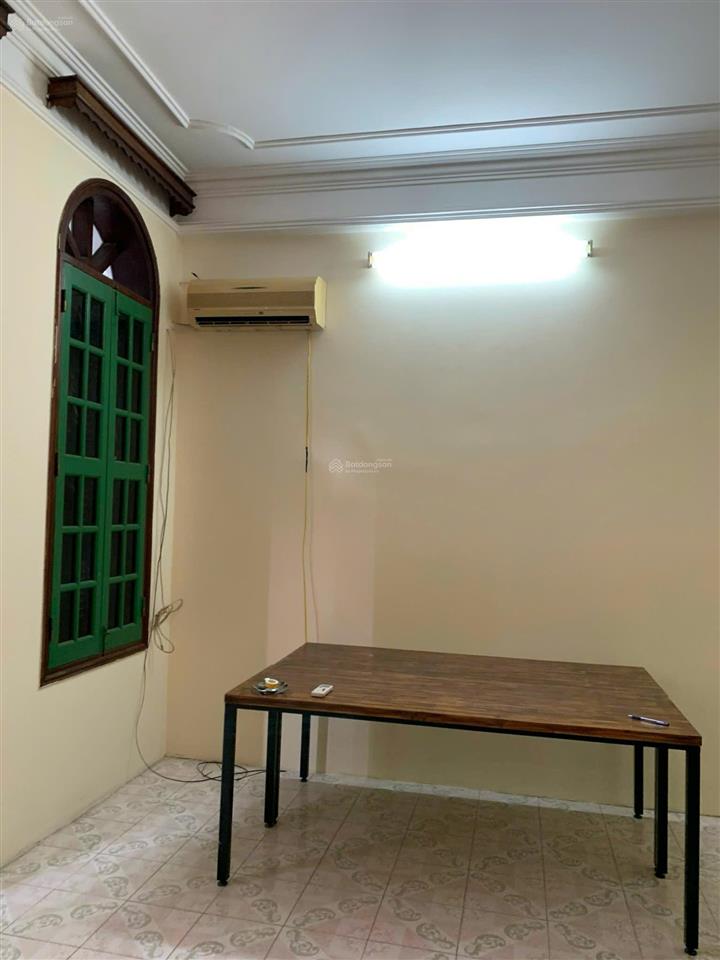 Cho thuê nhà vũ ngọc phan  láng hạ, đống đa, dt 58m x 4t phù hợp ở, văn phòng, lớp học