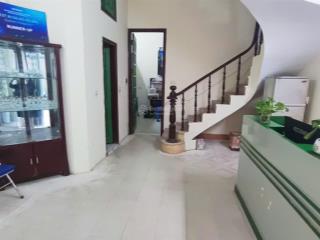 Cho thuê nhà vũ ngọc phan  láng hạ, đống đa, dt 58m x 4t phù hợp ở, văn phòng, lớp học