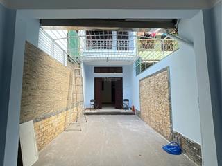 Cho thuê nhà phố 8/3  kim ngưu, hai bà trưng, dt 75m x 6t, sân rộng, 2 mặt tiền kinh doanh đỉnh