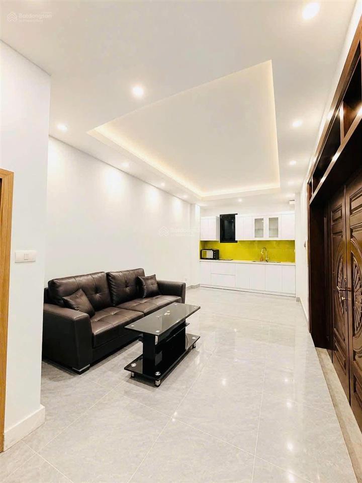 Cho thuê nhà riêng phố phúc xá  hồng hà, ba đình, dt 38m2, lô góc, 3pn đủ đồ, giao nhà ngay