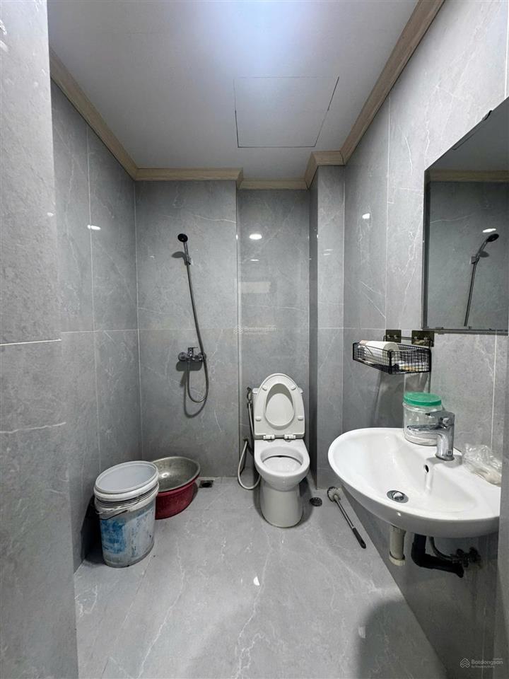 Hiếm! cho thuê nhà riêng phố hàng chuối  phạm đình hổ, dt 45m, 3pn đủ điều hòa nóng lạnh