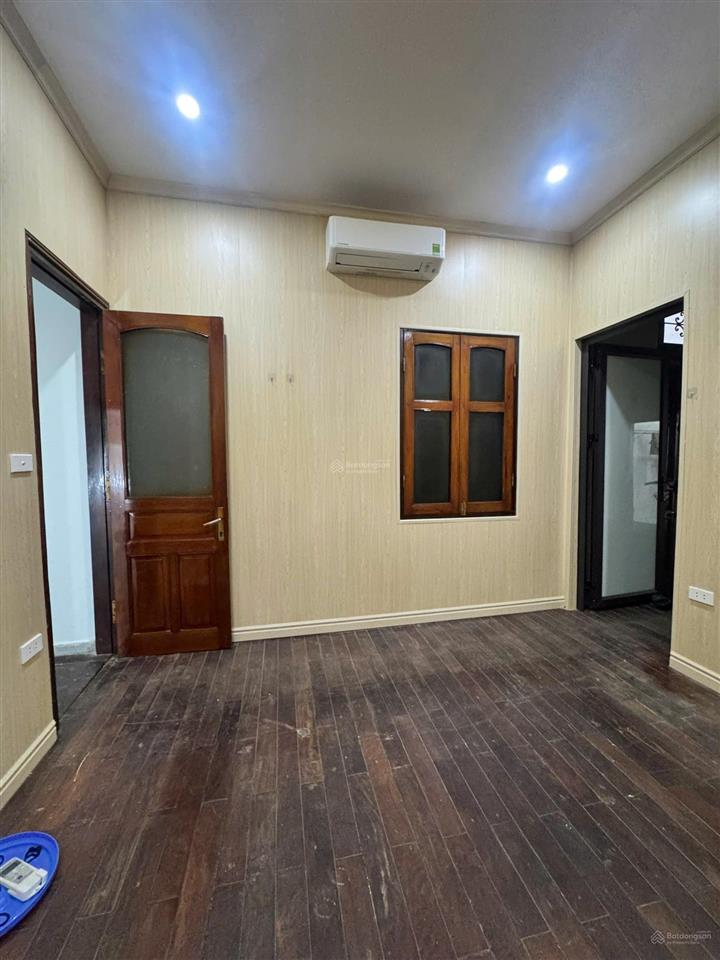 Hiếm! cho thuê nhà riêng phố hàng chuối  phạm đình hổ, dt 45m, 3pn đủ điều hòa nóng lạnh