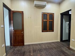 Hiếm! cho thuê nhà riêng phố hàng chuối  phạm đình hổ, dt 45m, 3pn đủ điều hòa nóng lạnh