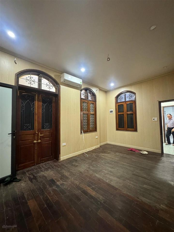 Hiếm! cho thuê nhà riêng phố hàng chuối  phạm đình hổ, dt 45m, 3pn đủ điều hòa nóng lạnh