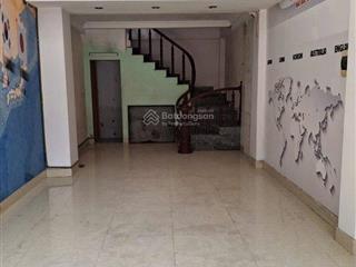 Nhà đẹp dân xây mặt ngõ ôtô thông  kinh doanh sầm uất  tiện ích ngút ngàn ở sướng.