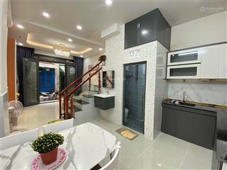 Nhà hẻm xe hời ngay tân kỳ tân quý vào .2 tầng dt4x8 .2pn 2tolet nhà mới đẹp 2pn 2tolet sổ vuôn vuc