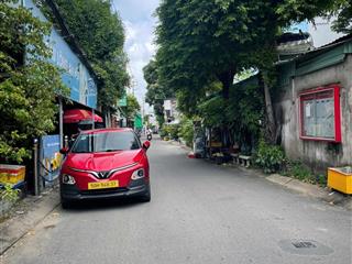 Bán đất phan huy ích, 19x19m, hxt thông, 20 tỷ bớt lộc