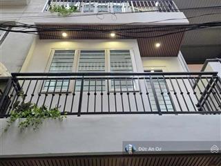 Vip thanh xuân bán nhà 53m2 ô tô vào nhà, phân lô quân đội an ninh tuyệt đối