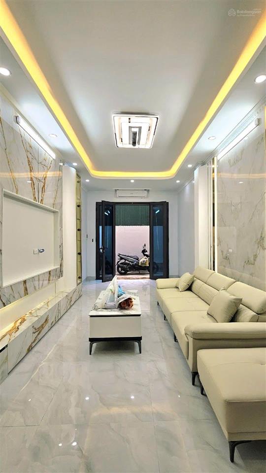 Bán nhà hoàng văn thái  thanh xuân, 36m x 5 tầng, thang máy, ở ngay, giá 10.8 tỷ