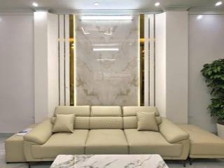 Bán nhà hoàng văn thái  thanh xuân, 36m x 5 tầng, thang máy, ở ngay, giá 10.8 tỷ