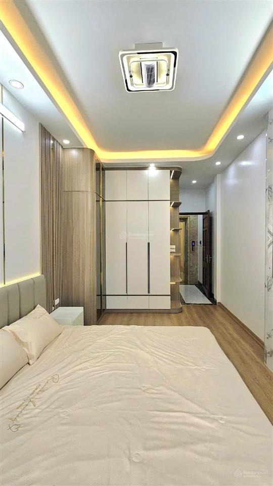 Bán nhà hoàng văn thái  thanh xuân, 36m x 5 tầng, thang máy, ở ngay, giá 10.8 tỷ