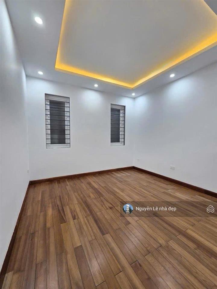 Hiếm! nhà phân lô lê trọng tấn  thanh xuân, 53m, 4 tầng, gara ô tô 7 chỗ