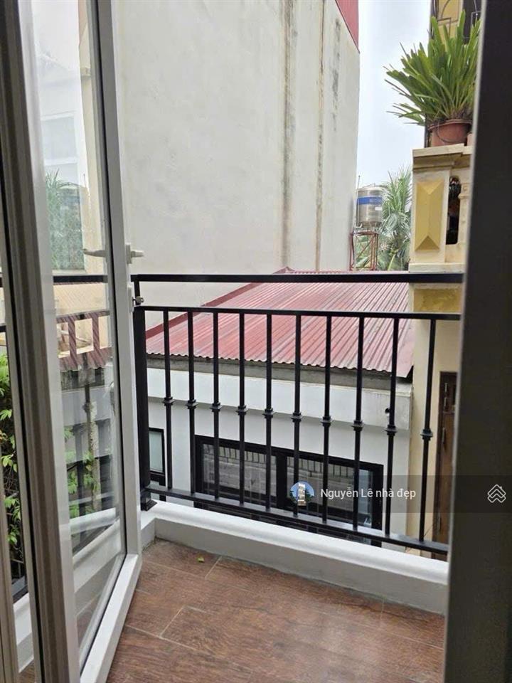 Hiếm! nhà phân lô lê trọng tấn  thanh xuân, 53m, 4 tầng, gara ô tô 7 chỗ