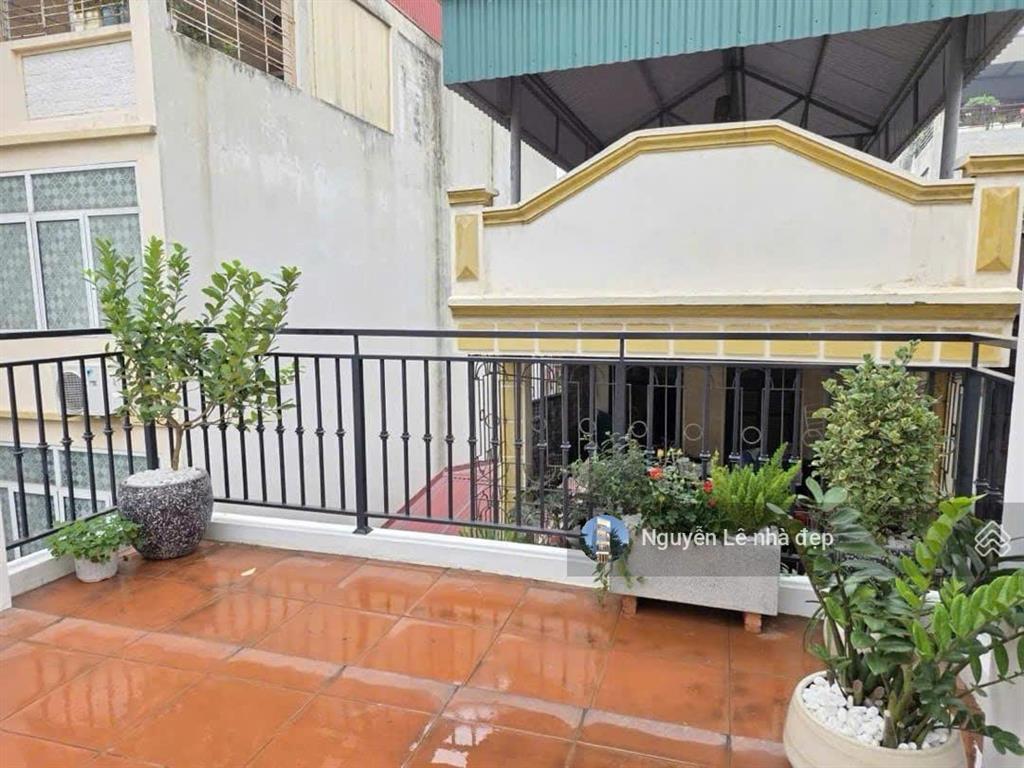 Hiếm! nhà phân lô lê trọng tấn  thanh xuân, 53m, 4 tầng, gara ô tô 7 chỗ