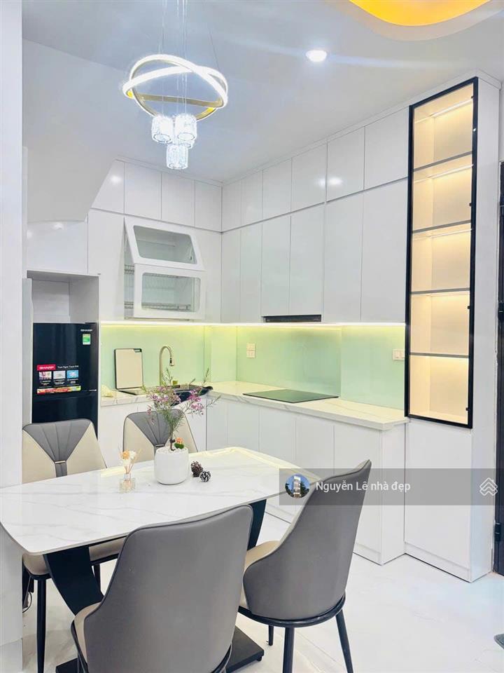 Nhà dân xây quan nhân thanh xuân, 31m2, 4 tầng, ngõ gần phố, full nội thất, 8.4 tỷ