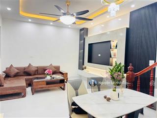 Nhà dân xây quan nhân thanh xuân, 31m2, 4 tầng, ngõ gần phố, full nội thất, 8.4 tỷ