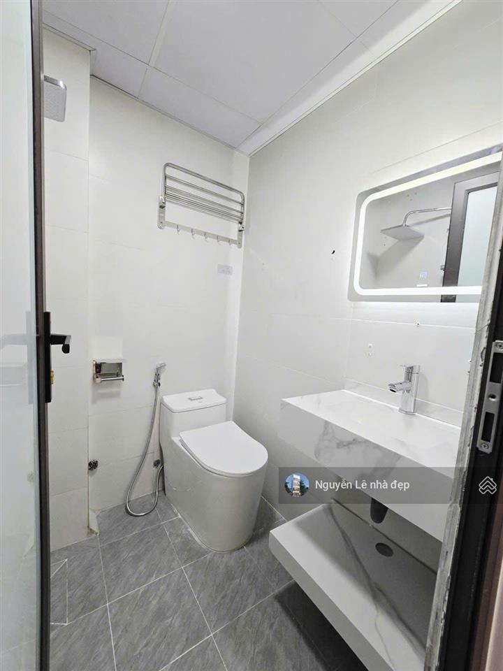 Nhà dân xây quan nhân thanh xuân, 31m2, 4 tầng, ngõ gần phố, full nội thất, 8.4 tỷ