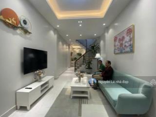 Ô tô đỗ cửa nhà 5 tầng hồng mai ngõ thông chùa quỳnh 40m2 10.86 tỷ