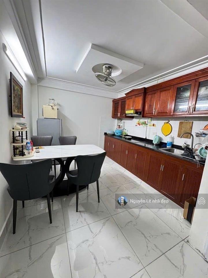 Bán nhà kim giang đại kim 37m, 5 tầng lệch tầng, 2 mặt thoáng, gần đh thăng long