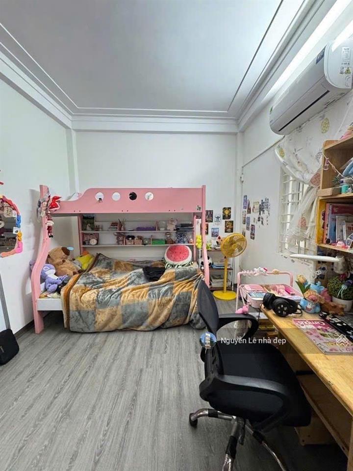 Bán nhà kim giang đại kim 37m, 5 tầng lệch tầng, 2 mặt thoáng, gần đh thăng long