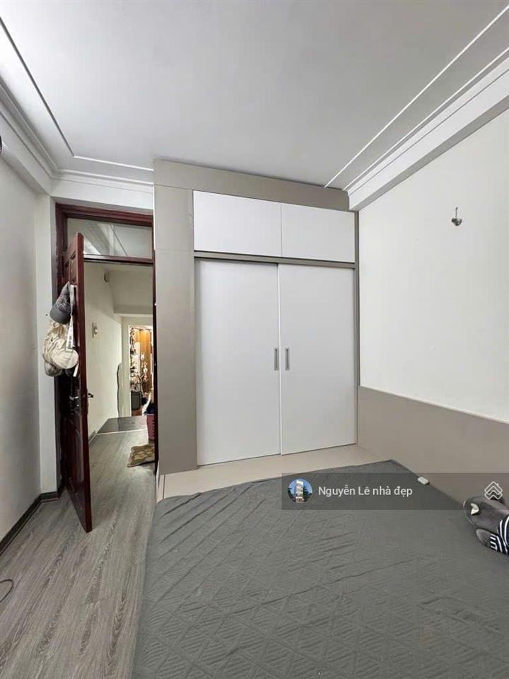 Bán nhà kim giang đại kim 37m, 5 tầng lệch tầng, 2 mặt thoáng, gần đh thăng long