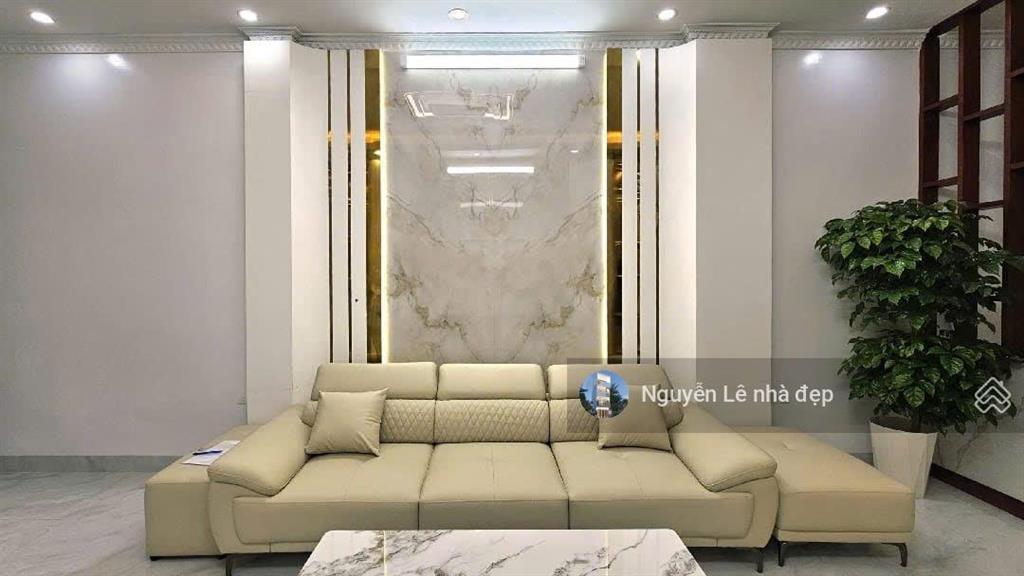 Bán nhà hoàng văn thái cách phố 50m, dt 36m2, 5 tầng thang máy, ở ngay, giá 10.8 tỷ