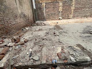 Đất đẹp ngõ 192 lê trọng tấn diện tích rộng xây ccmn/ở đều đỉnh