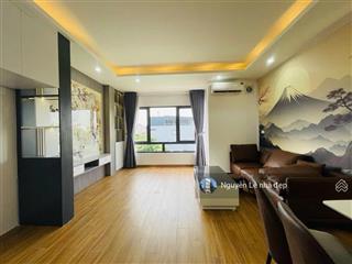 Nhà thanh xuân vũ tông phan 7 tầng mt 4.55m kinh doanh tốt