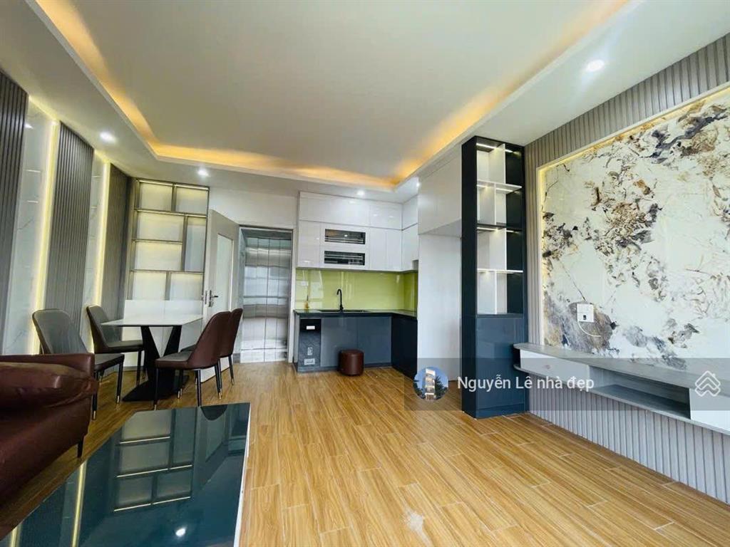 Bán nhà thanh xuân vũ tông phan 7 tầng mỗi tầng 1 phòng 12.8 tỷ