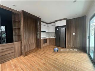 Nhà đẹp định công thượng chỉ 9.9 tỷ  6 tầng thang máy  mt 6m  10m ra ngõ full nội thất