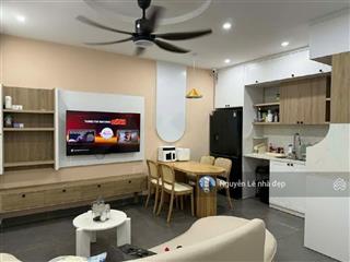 Nhà đẹp hoàng mai, trương định, 43m2, 4 tầng, full nội thất, ở ngay, giá tốt 7.9 tỷ